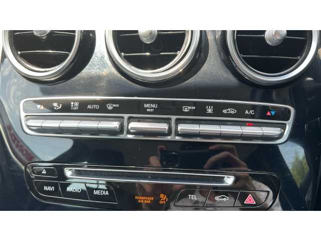 Mercedes-Benz C CLASS C350e Sport 5dr Auto 