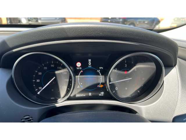 Jaguar XE XE 2.0d Prestige 4dr Auto 