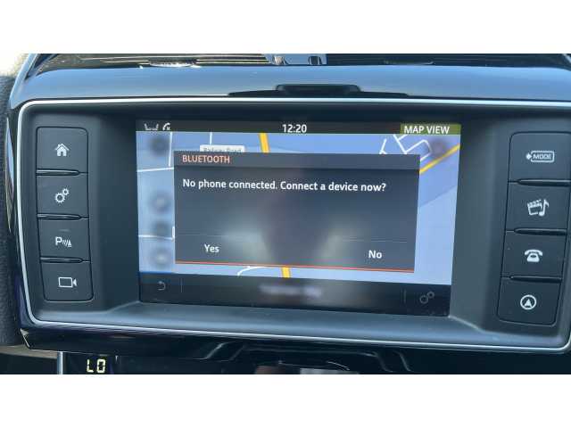 Jaguar XE XE 2.0d Prestige 4dr Auto 
