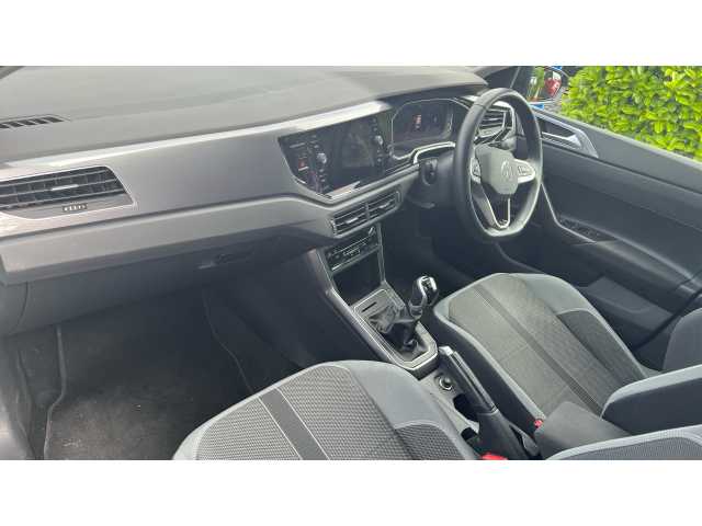 Volkswagen Polo POLO 1.0 TSI Style 5dr 