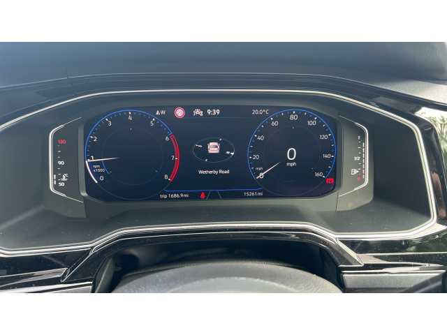 Volkswagen Polo POLO 1.0 TSI Style 5dr 