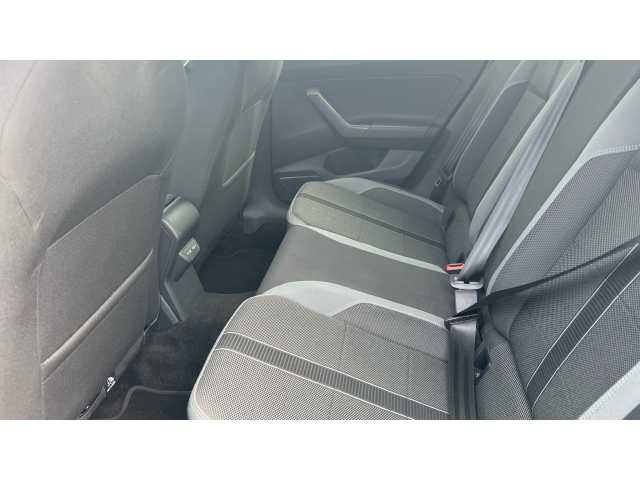 Volkswagen Polo POLO 1.0 TSI Style 5dr 