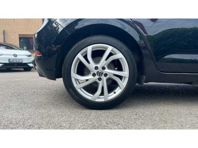Volkswagen Polo POLO 1.0 TSI Style 5dr 