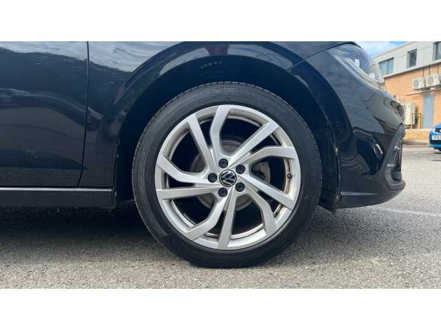 Volkswagen Polo POLO 1.0 TSI Style 5dr 