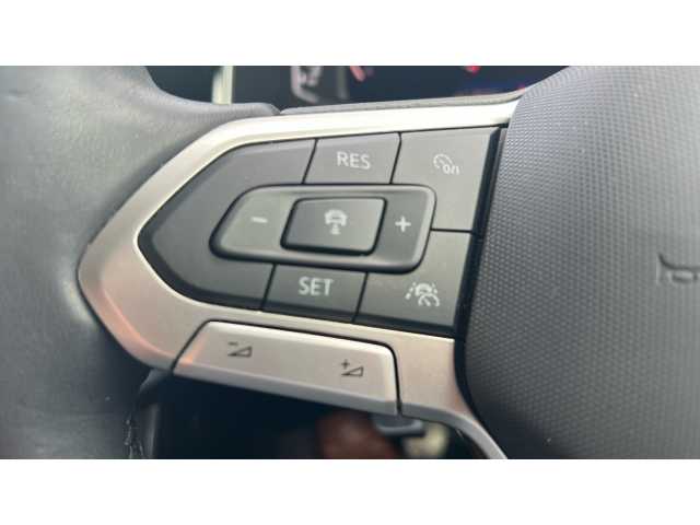Volkswagen Polo POLO 1.0 TSI Style 5dr 
