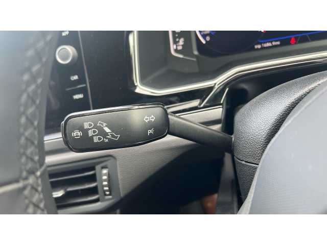 Volkswagen Polo POLO 1.0 TSI Style 5dr 
