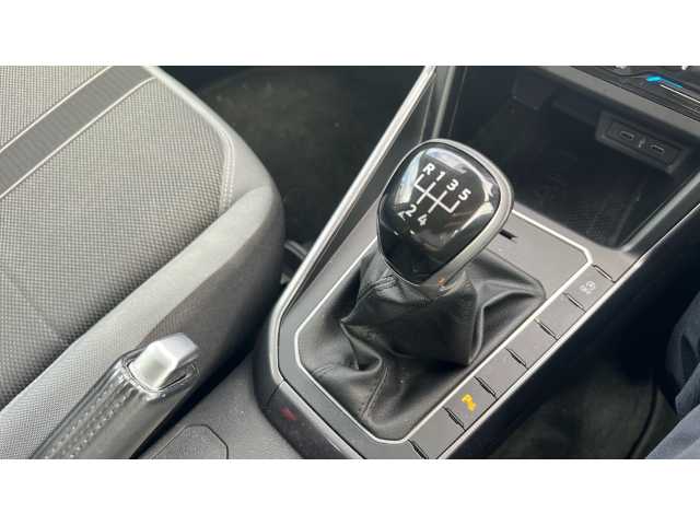 Volkswagen Polo POLO 1.0 TSI Style 5dr 