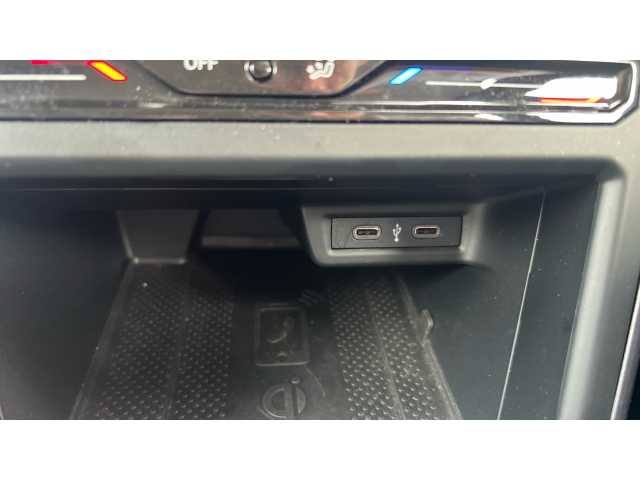 Volkswagen Polo POLO 1.0 TSI Style 5dr 
