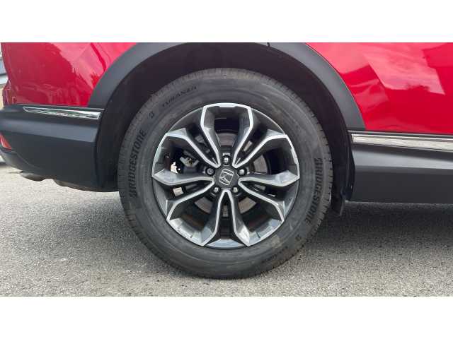 Honda CR-V Hybrid CR-V 2.0 i-MMD Hybrid SR 2WD 5dr eCVT 