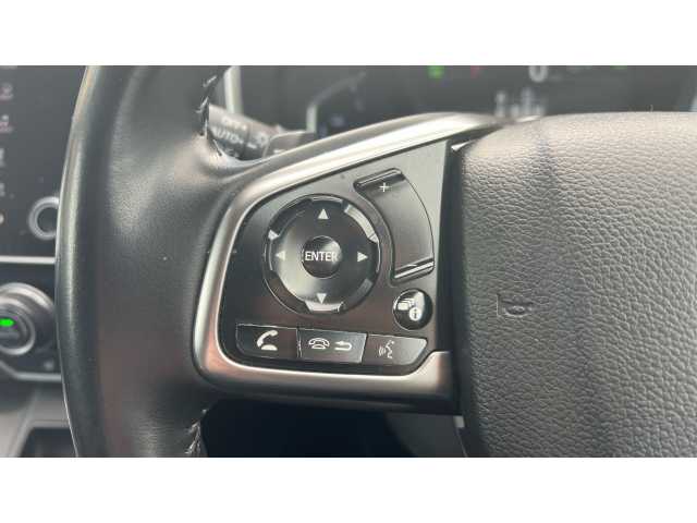 Honda CR-V Hybrid CR-V 2.0 i-MMD Hybrid SR 2WD 5dr eCVT 