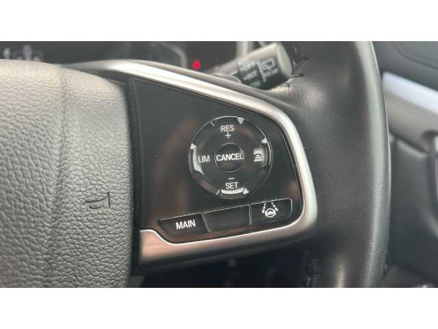 Honda CR-V Hybrid CR-V 2.0 i-MMD Hybrid SR 2WD 5dr eCVT 