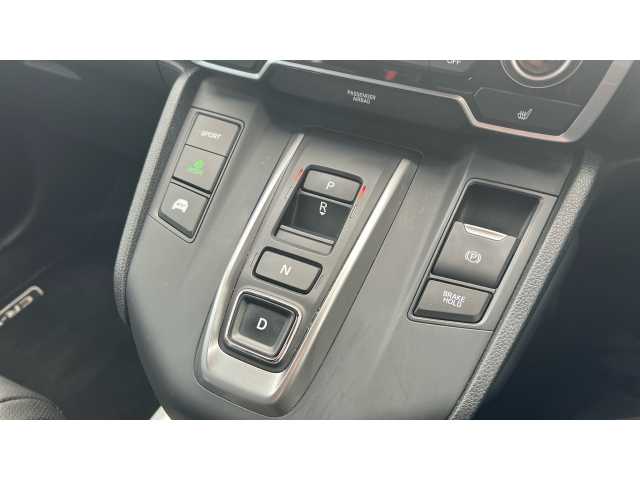 Honda CR-V Hybrid CR-V 2.0 i-MMD Hybrid SR 2WD 5dr eCVT 