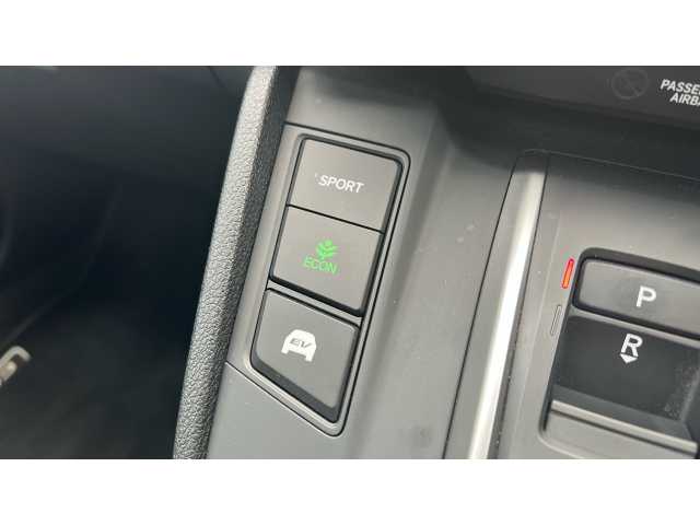 Honda CR-V Hybrid CR-V 2.0 i-MMD Hybrid SR 2WD 5dr eCVT 