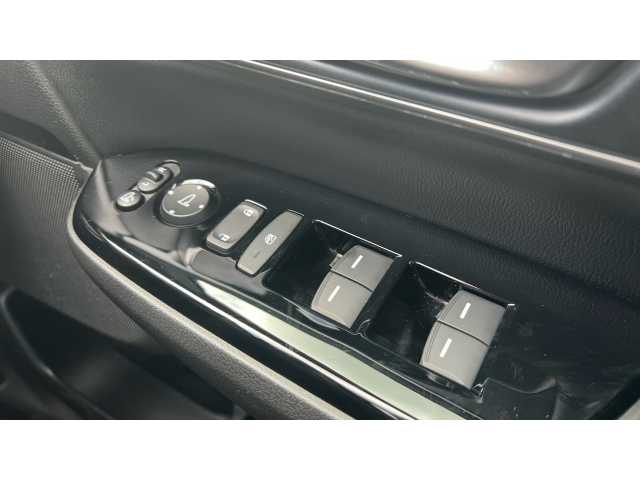 Honda CR-V Hybrid CR-V 2.0 i-MMD Hybrid SR 2WD 5dr eCVT 