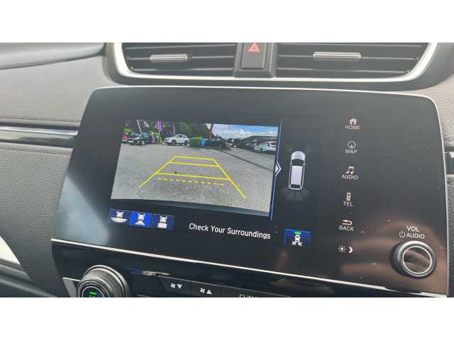 Honda CR-V Hybrid CR-V 2.0 i-MMD Hybrid SR 2WD 5dr eCVT 