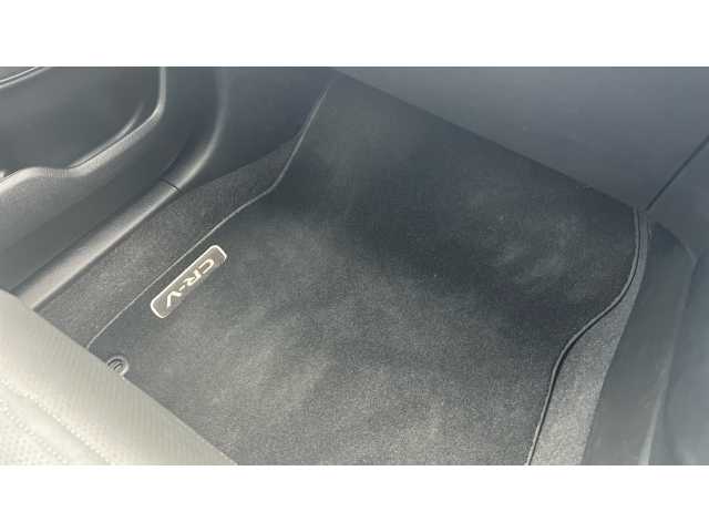 Honda CR-V Hybrid CR-V 2.0 i-MMD Hybrid SR 2WD 5dr eCVT 