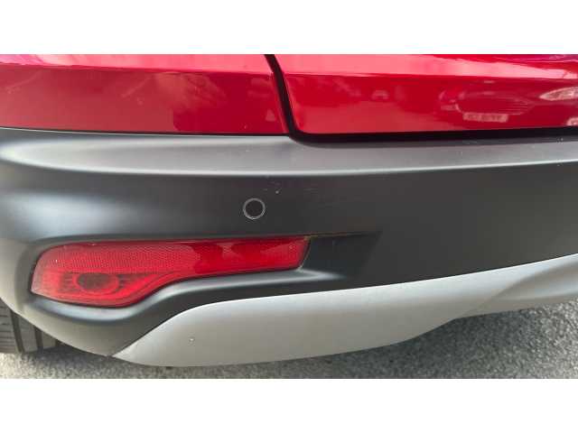 Honda CR-V Hybrid CR-V 2.0 i-MMD Hybrid SR 2WD 5dr eCVT 