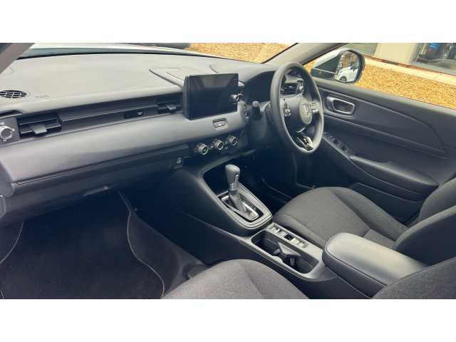 Honda HR-V e:HEV HR-V 1.5 eHEV Elegance 5dr CVT 