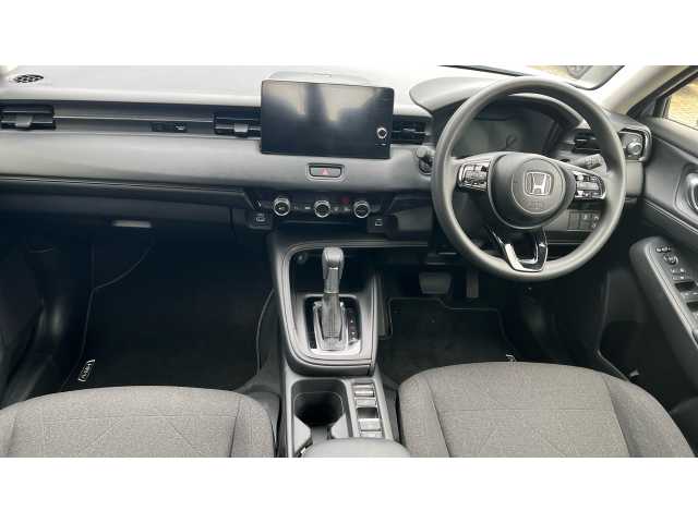 Honda HR-V e:HEV HR-V 1.5 eHEV Elegance 5dr CVT 