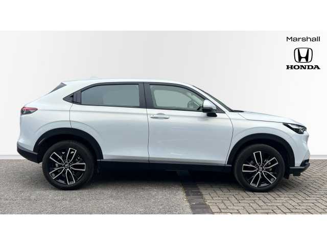 Honda HR-V e:HEV HR-V 1.5 eHEV Elegance 5dr CVT 