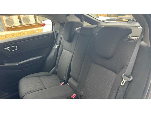 Honda HR-V e:HEV HR-V 1.5 eHEV Elegance 5dr CVT 