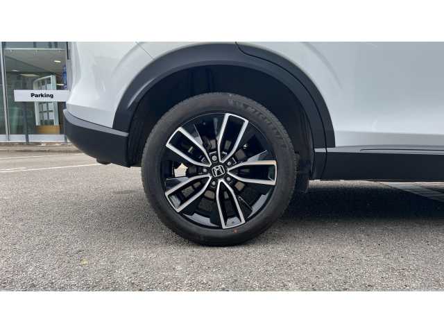 Honda HR-V e:HEV HR-V 1.5 eHEV Elegance 5dr CVT 