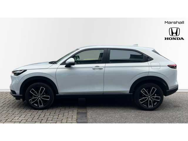 Honda HR-V e:HEV HR-V 1.5 eHEV Elegance 5dr CVT 