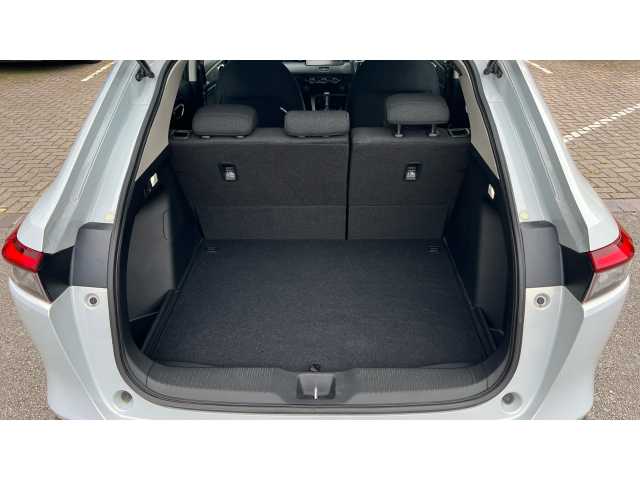 Honda HR-V e:HEV HR-V 1.5 eHEV Elegance 5dr CVT 
