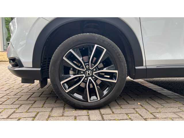 Honda HR-V e:HEV HR-V 1.5 eHEV Elegance 5dr CVT 