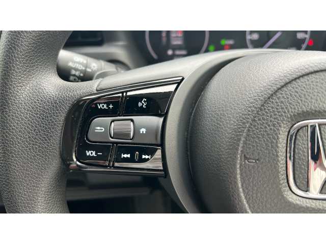 Honda HR-V e:HEV HR-V 1.5 eHEV Elegance 5dr CVT 