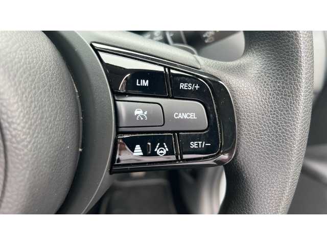 Honda HR-V e:HEV HR-V 1.5 eHEV Elegance 5dr CVT 