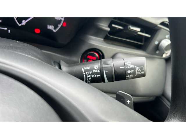 Honda HR-V e:HEV HR-V 1.5 eHEV Elegance 5dr CVT 