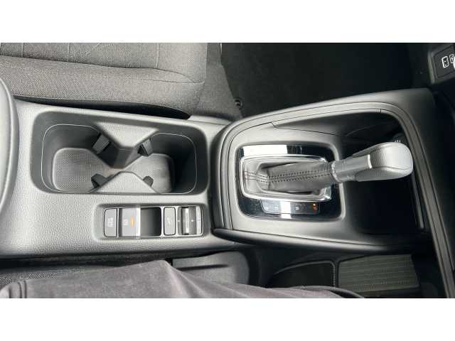 Honda HR-V e:HEV HR-V 1.5 eHEV Elegance 5dr CVT 