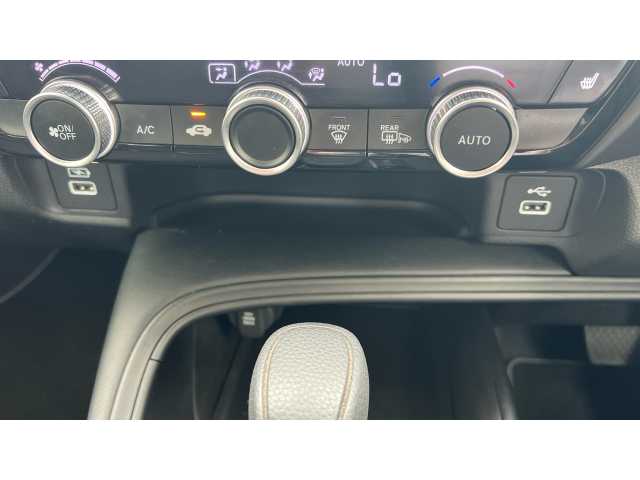 Honda HR-V e:HEV HR-V 1.5 eHEV Elegance 5dr CVT 