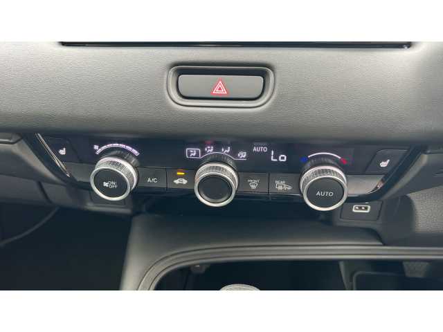 Honda HR-V e:HEV HR-V 1.5 eHEV Elegance 5dr CVT 