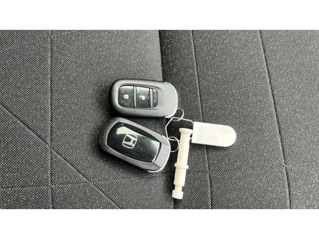 Honda HR-V e:HEV HR-V 1.5 eHEV Elegance 5dr CVT 