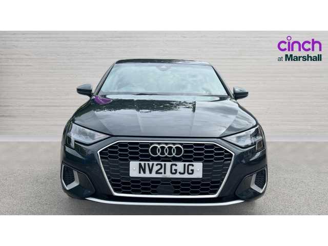 Audi A3 A3 30 TFSI Sport 5dr 