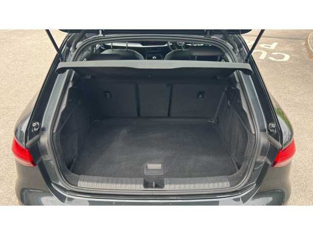 Audi A3 A3 30 TFSI Sport 5dr 