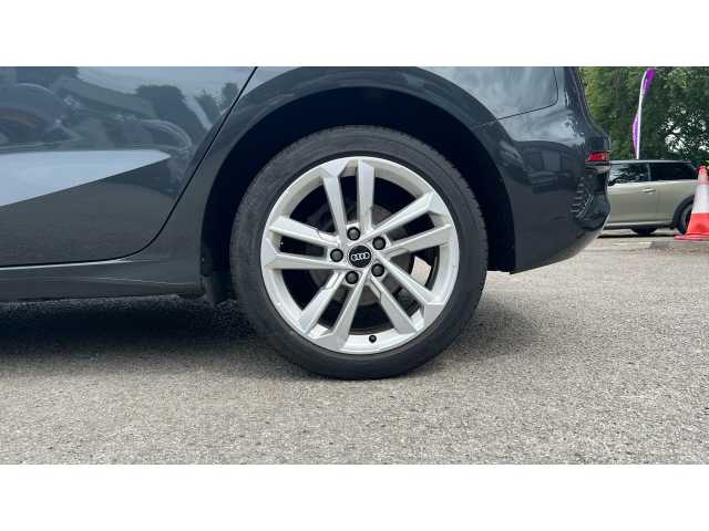 Audi A3 A3 30 TFSI Sport 5dr 