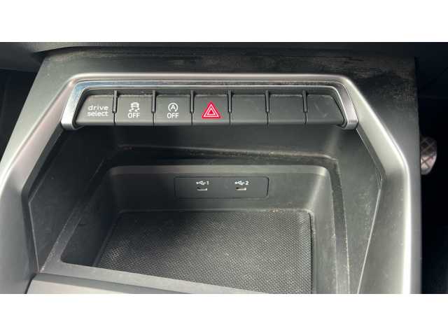 Audi A3 A3 30 TFSI Sport 5dr 