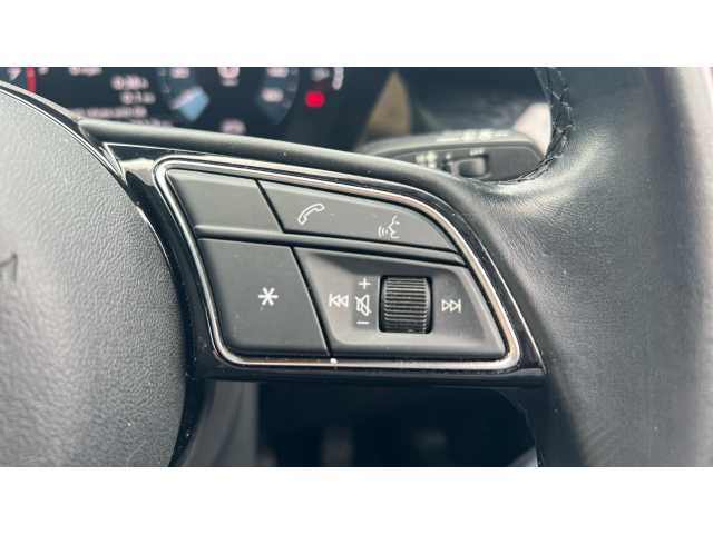 Audi A3 A3 30 TFSI Sport 5dr 