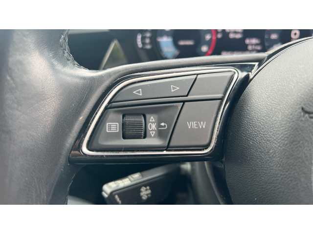 Audi A3 A3 30 TFSI Sport 5dr 