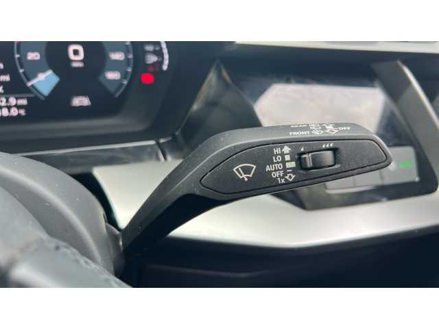 Audi A3 A3 30 TFSI Sport 5dr 