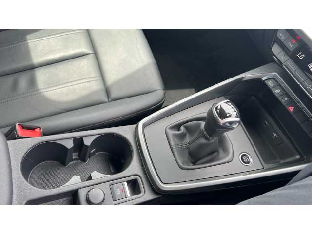 Audi A3 A3 30 TFSI Sport 5dr 