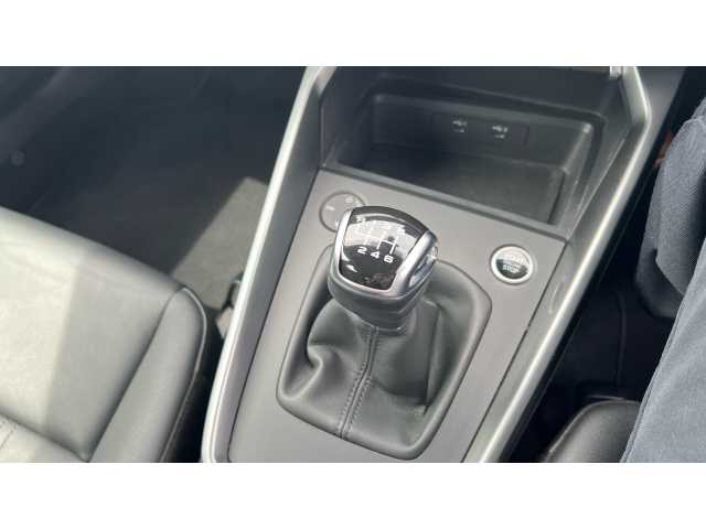 Audi A3 A3 30 TFSI Sport 5dr 