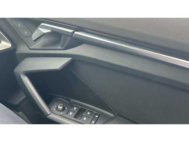 Audi A3 A3 30 TFSI Sport 5dr 