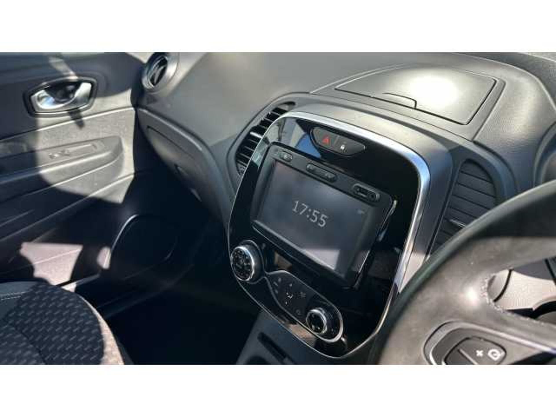 Renault Captur CAPTUR 0.9 TCE 90 Dynamique S Nav 5dr 