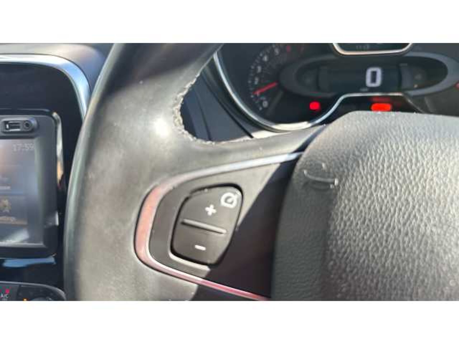 Renault Captur CAPTUR 0.9 TCE 90 Dynamique S Nav 5dr 