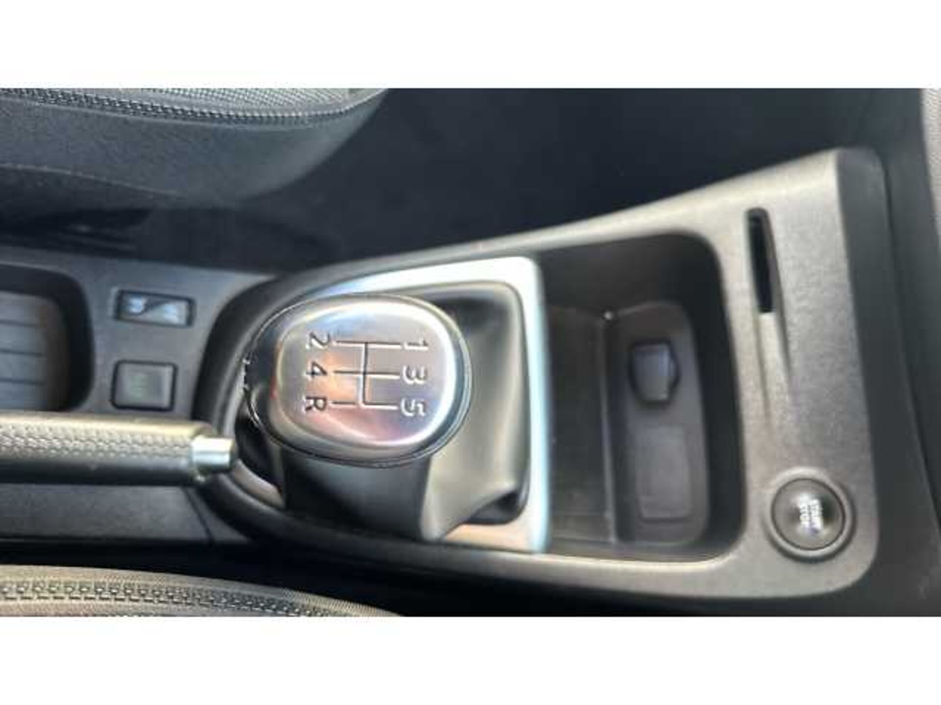 Renault Captur CAPTUR 0.9 TCE 90 Dynamique S Nav 5dr 