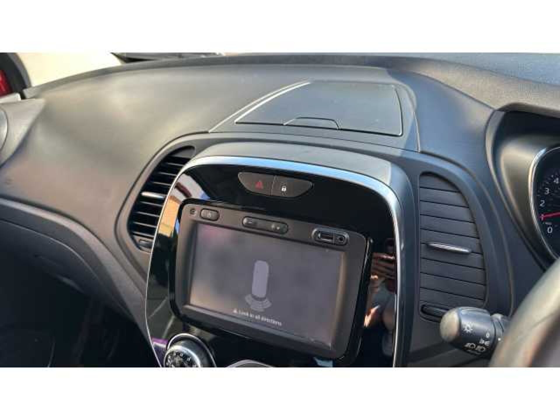 Renault Captur CAPTUR 0.9 TCE 90 Dynamique S Nav 5dr 
